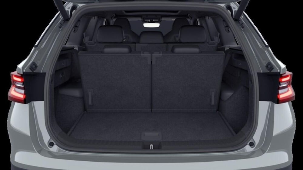 Skoda Kodiaq nuova a Padova (6)