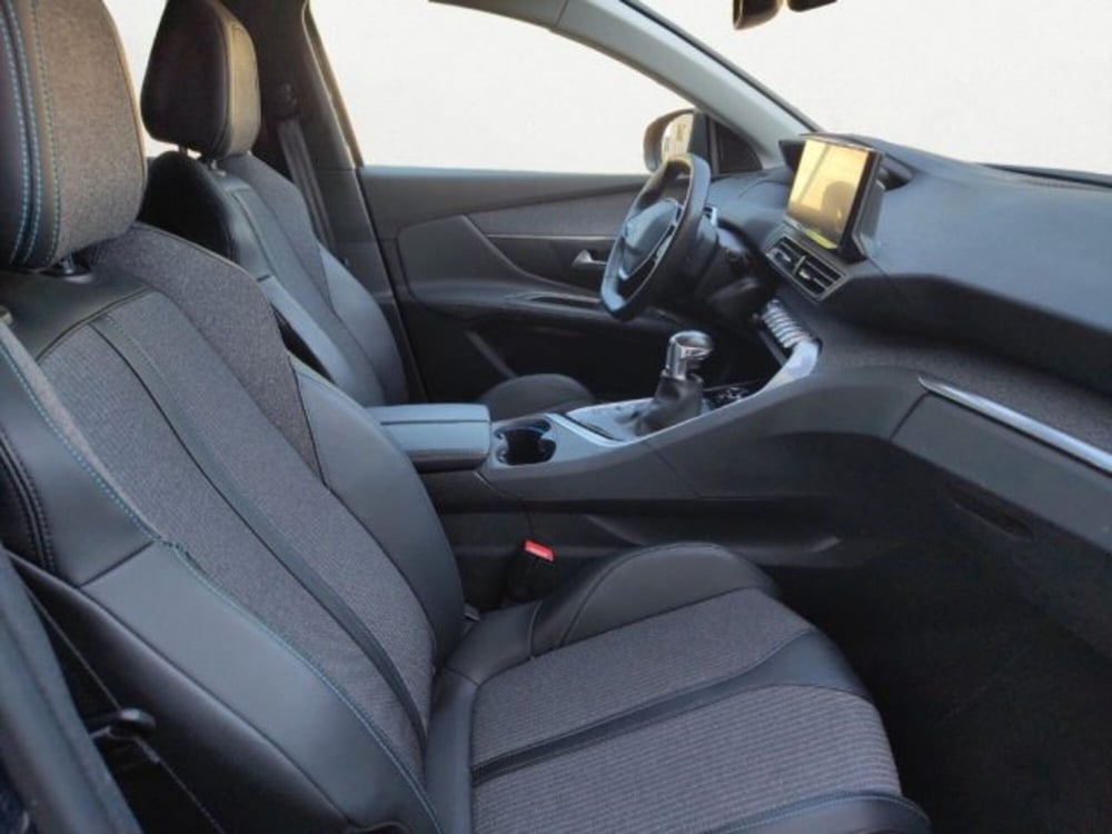 Peugeot 3008 usata a Treviso (11)