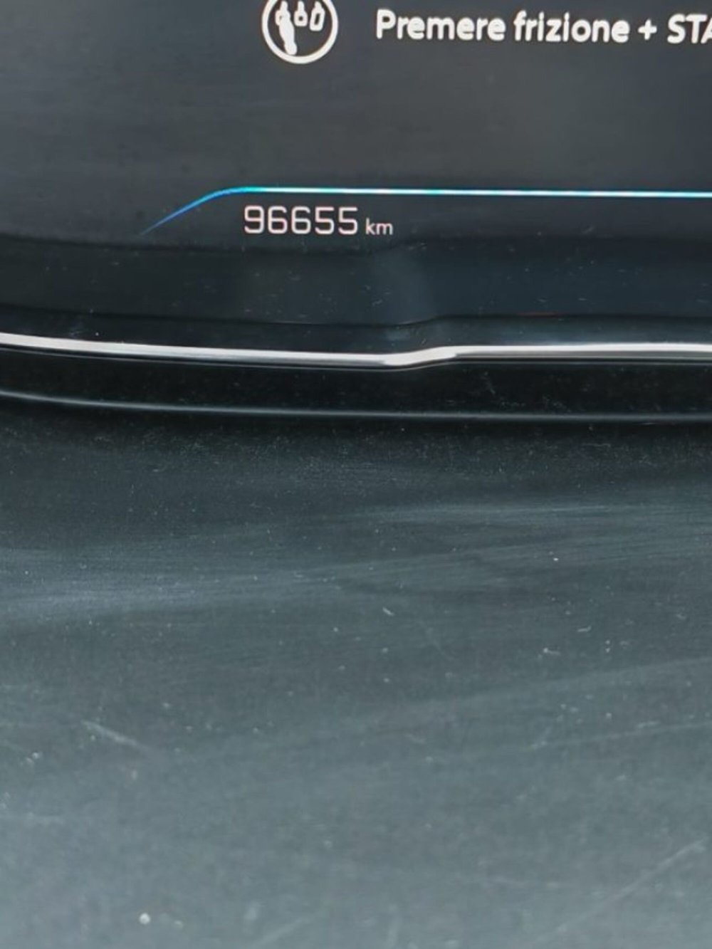 Peugeot 3008 usata a Treviso (12)