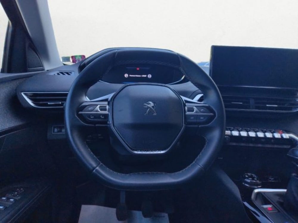 Peugeot 3008 usata a Treviso (13)