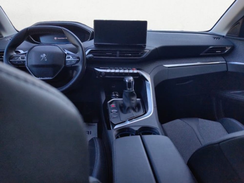 Peugeot 3008 usata a Treviso (14)