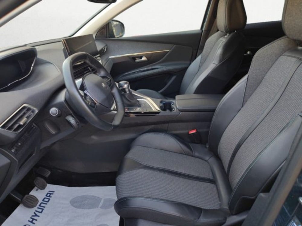 Peugeot 3008 usata a Treviso (9)