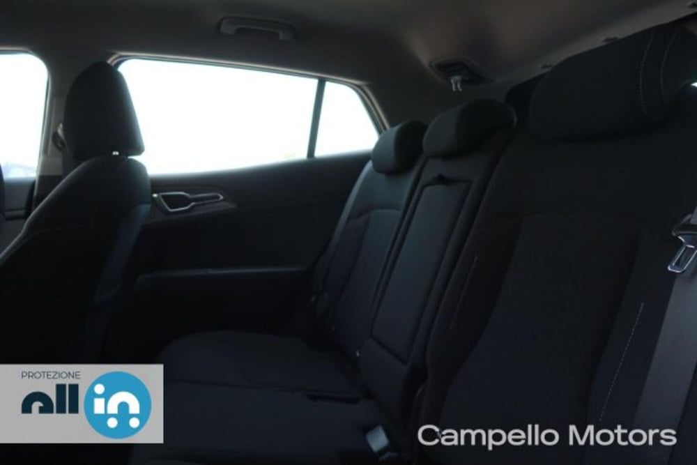 Kia Sportage usata a Venezia (6)