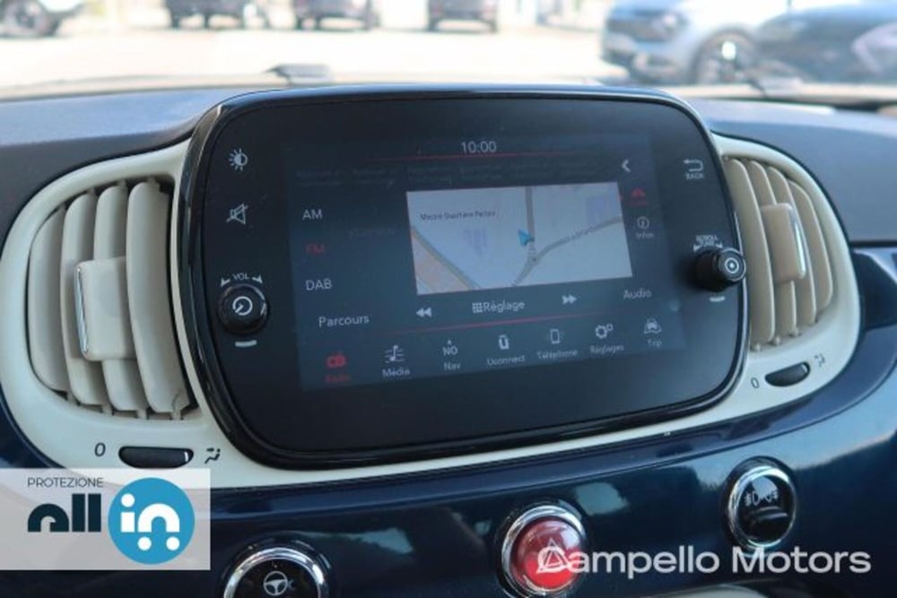 Fiat 500 usata a Venezia (10)