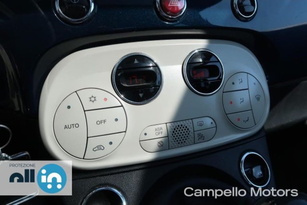 Fiat 500 usata a Venezia (11)