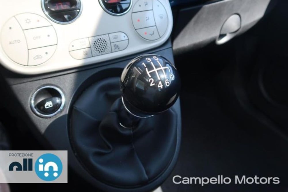 Fiat 500 usata a Venezia (12)