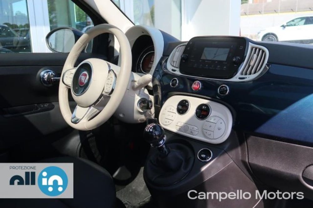 Fiat 500 usata a Venezia (13)