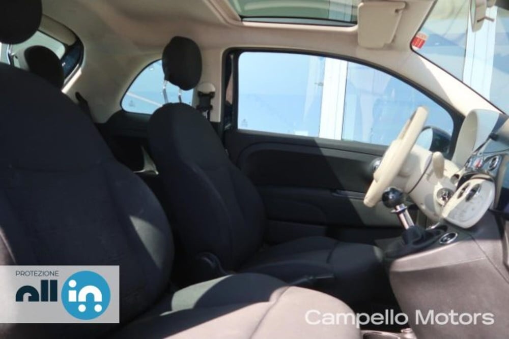Fiat 500 usata a Venezia (14)