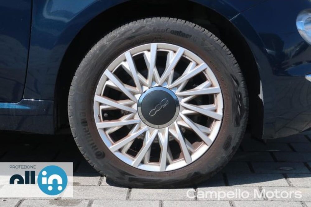 Fiat 500 usata a Venezia (16)