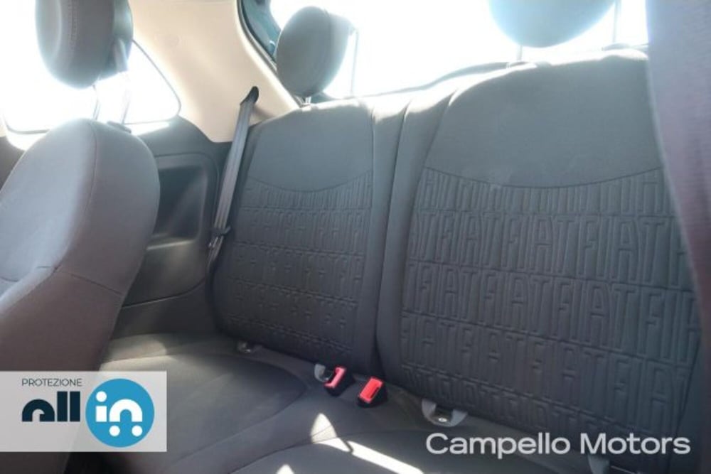 Fiat 500 usata a Venezia (6)