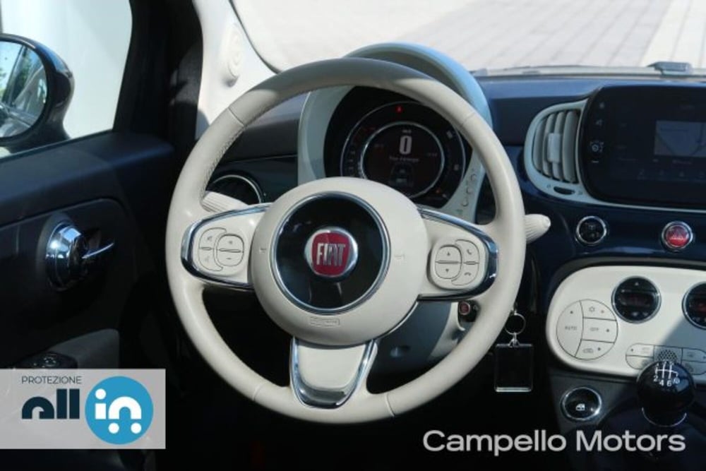 Fiat 500 usata a Venezia (8)