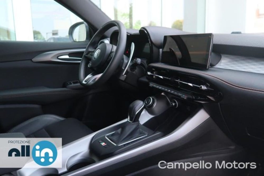 Alfa Romeo Tonale usata a Venezia (15)