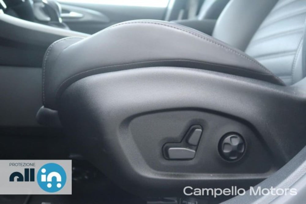 Alfa Romeo Tonale usata a Venezia (18)