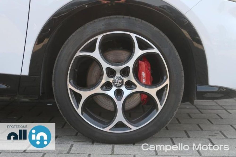 Alfa Romeo Tonale usata a Venezia (20)