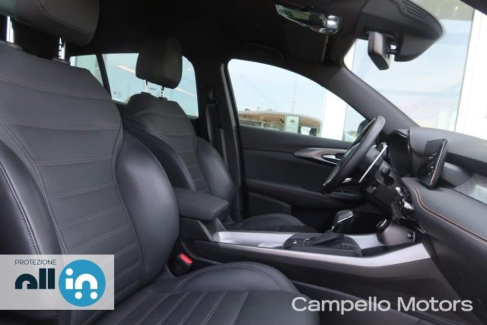 Alfa Romeo Tonale usata a Venezia (5)