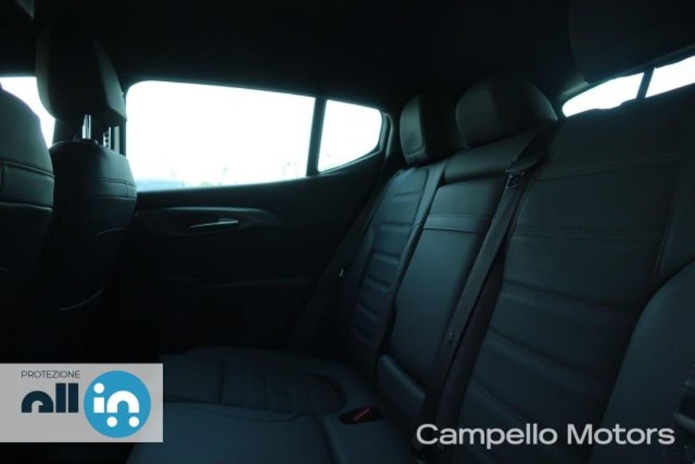 Alfa Romeo Tonale usata a Venezia (6)