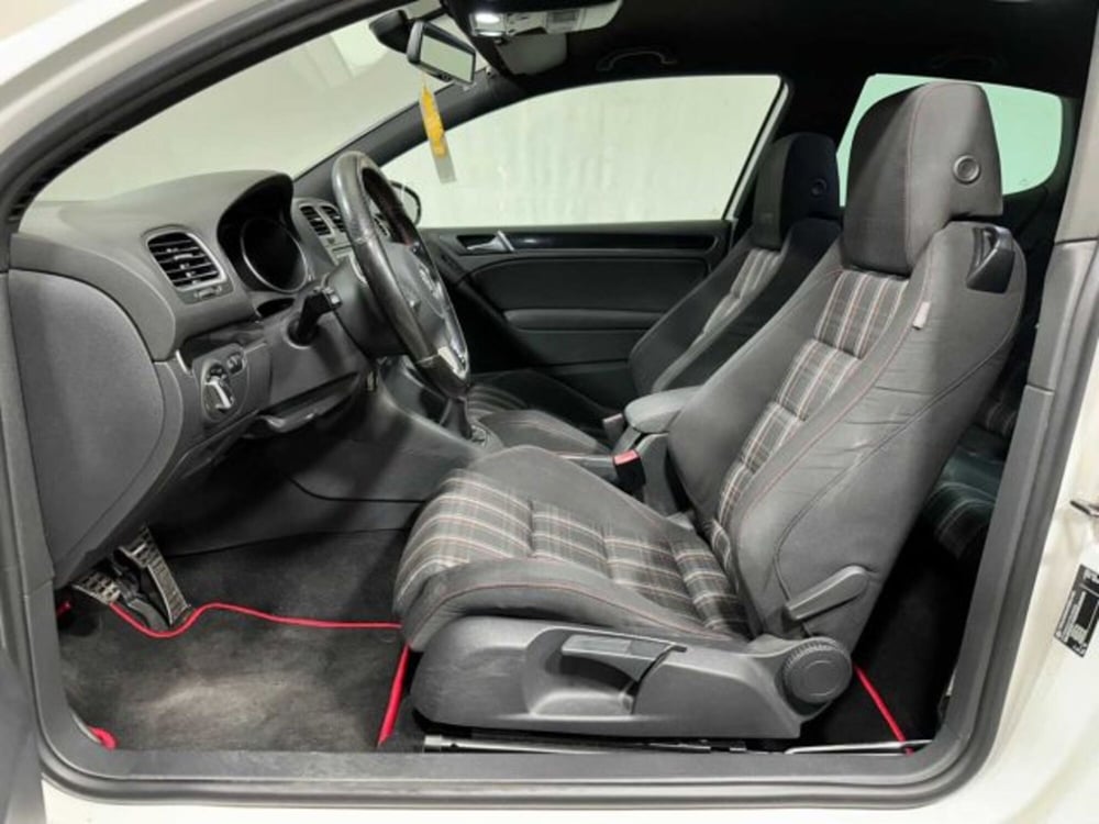 Volkswagen Golf usata a Sondrio (10)