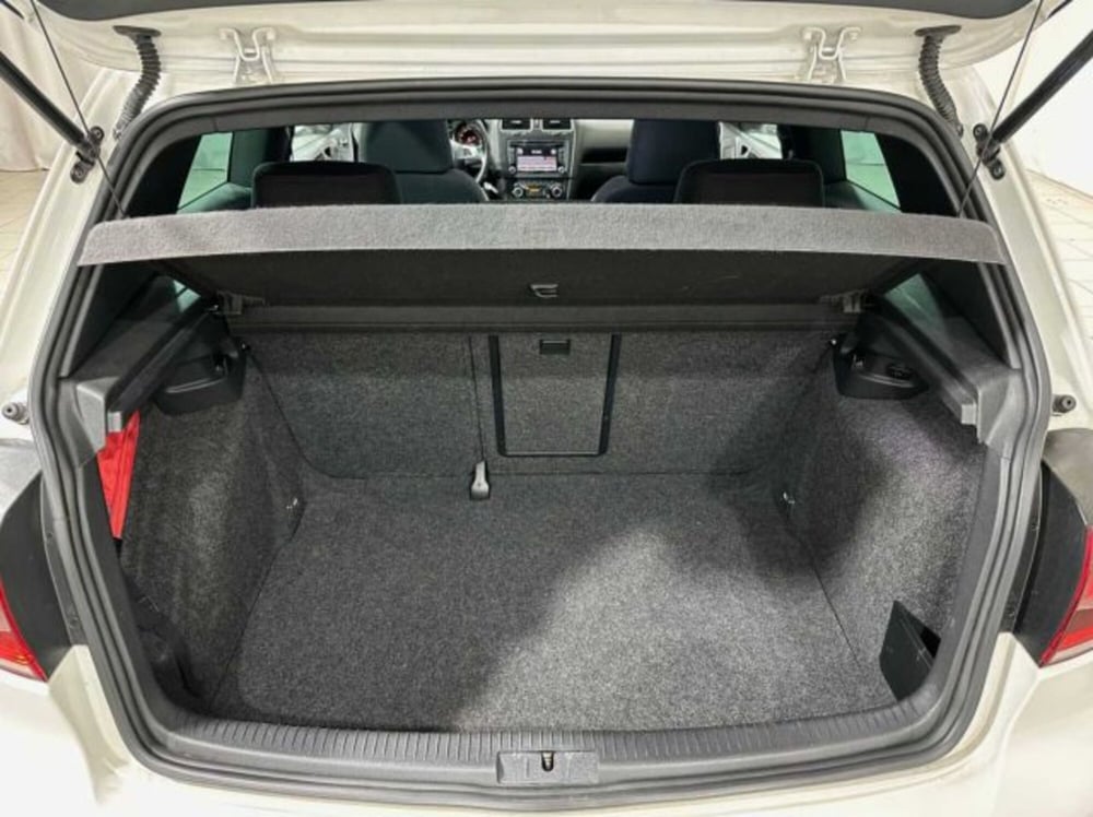 Volkswagen Golf usata a Sondrio (15)