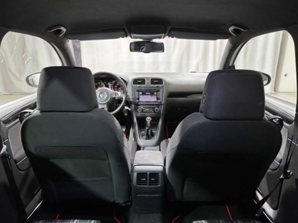 Volkswagen Golf usata a Sondrio (16)