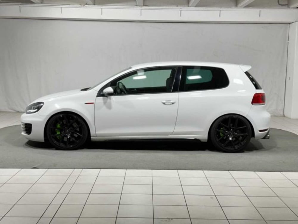 Volkswagen Golf usata a Sondrio (2)