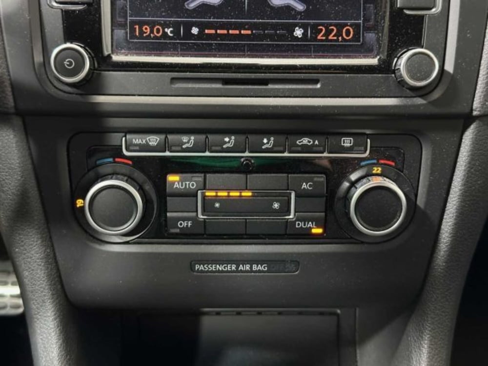 Volkswagen Golf usata a Sondrio (20)