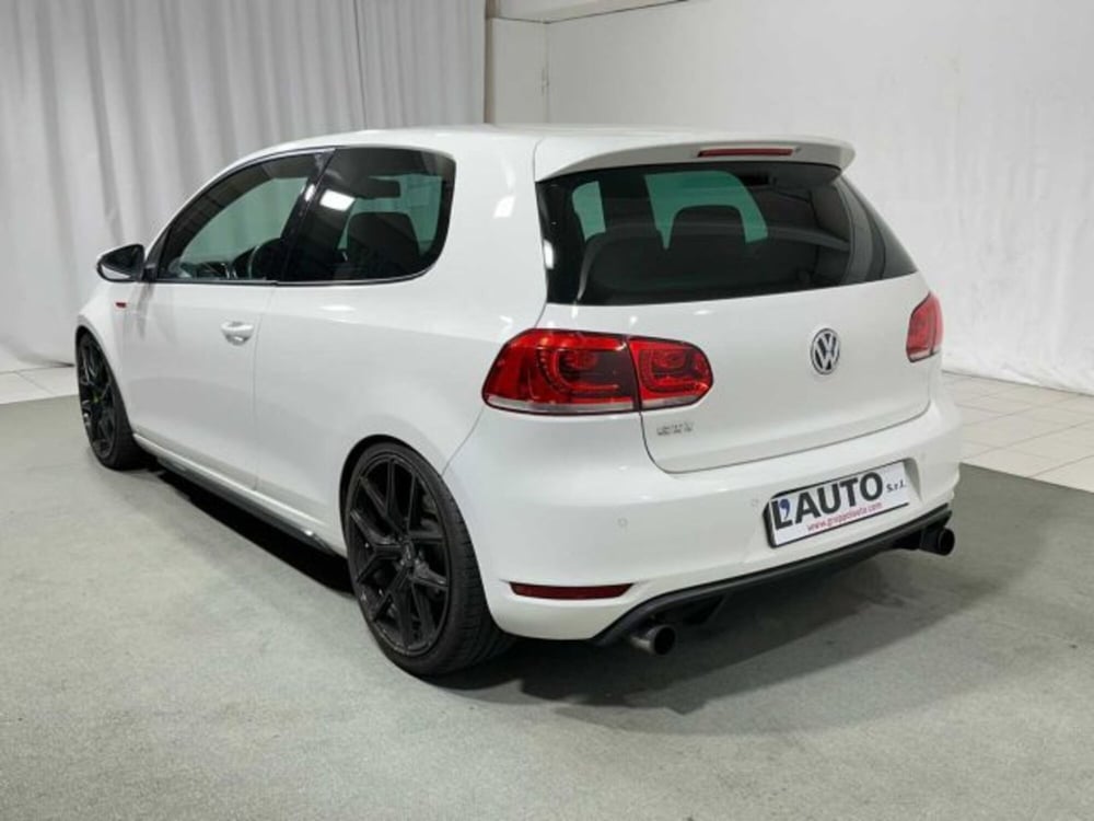 Volkswagen Golf usata a Sondrio (3)