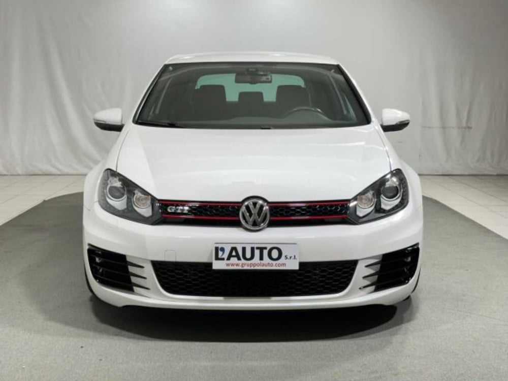 Volkswagen Golf usata a Sondrio (8)