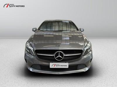 Mercedes-Benz Classe A 180 d Sport del 2017 usata a Monza