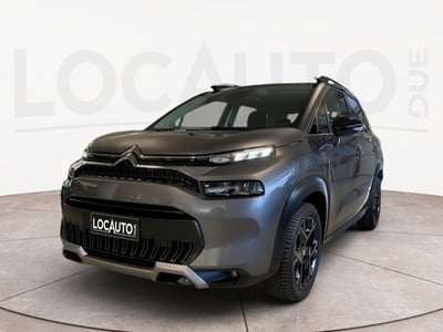 Citroen C3 Aircross 1.2 puretech Max s&amp;s 110cv del 2024 usata a Torino