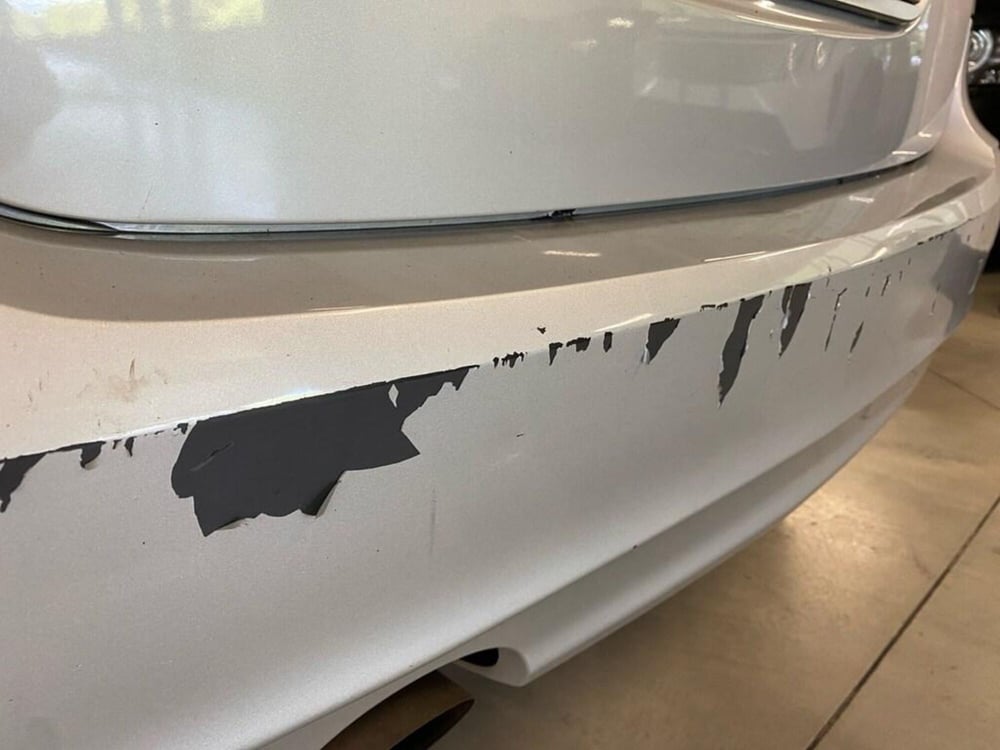 Mercedes-Benz Classe A usata a Torino (12)