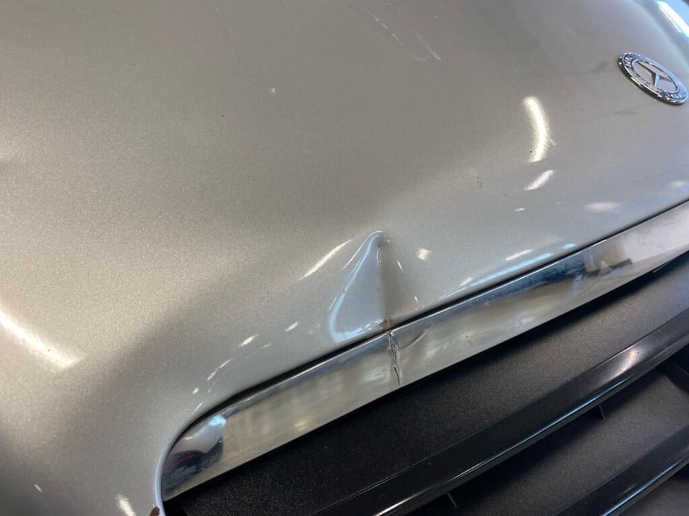 Mercedes-Benz Classe A usata a Torino (14)