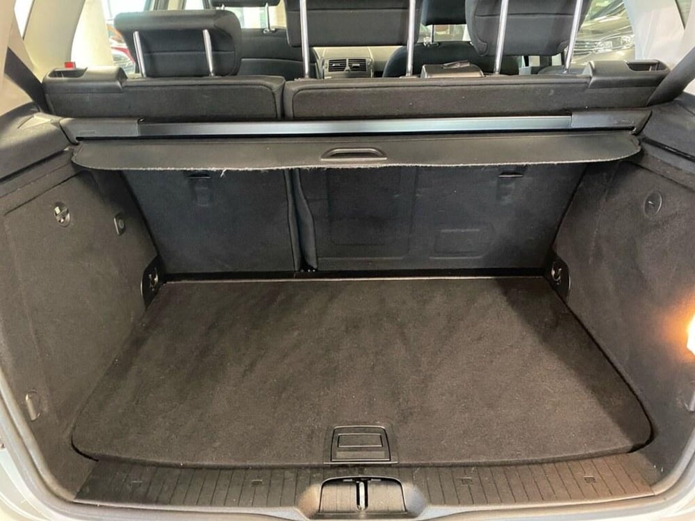 Mercedes-Benz Classe A usata a Torino (8)