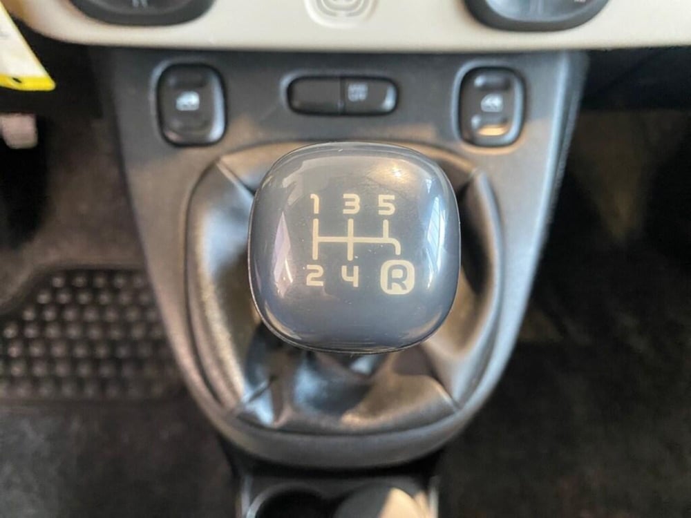 Fiat Panda usata a Torino (11)