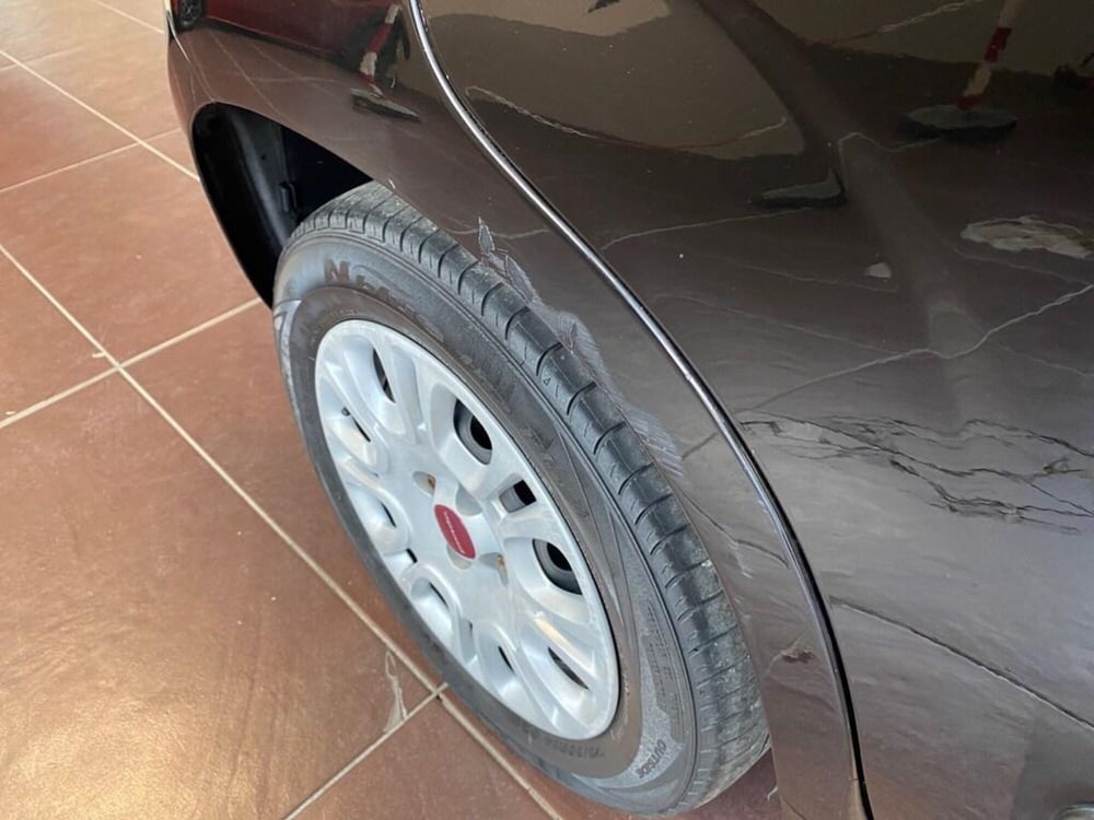 Fiat Panda usata a Torino (14)