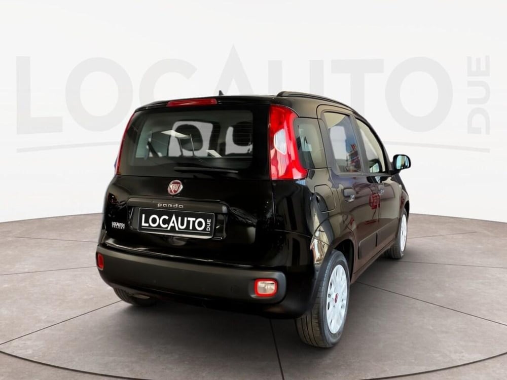 Fiat Panda usata a Torino (3)