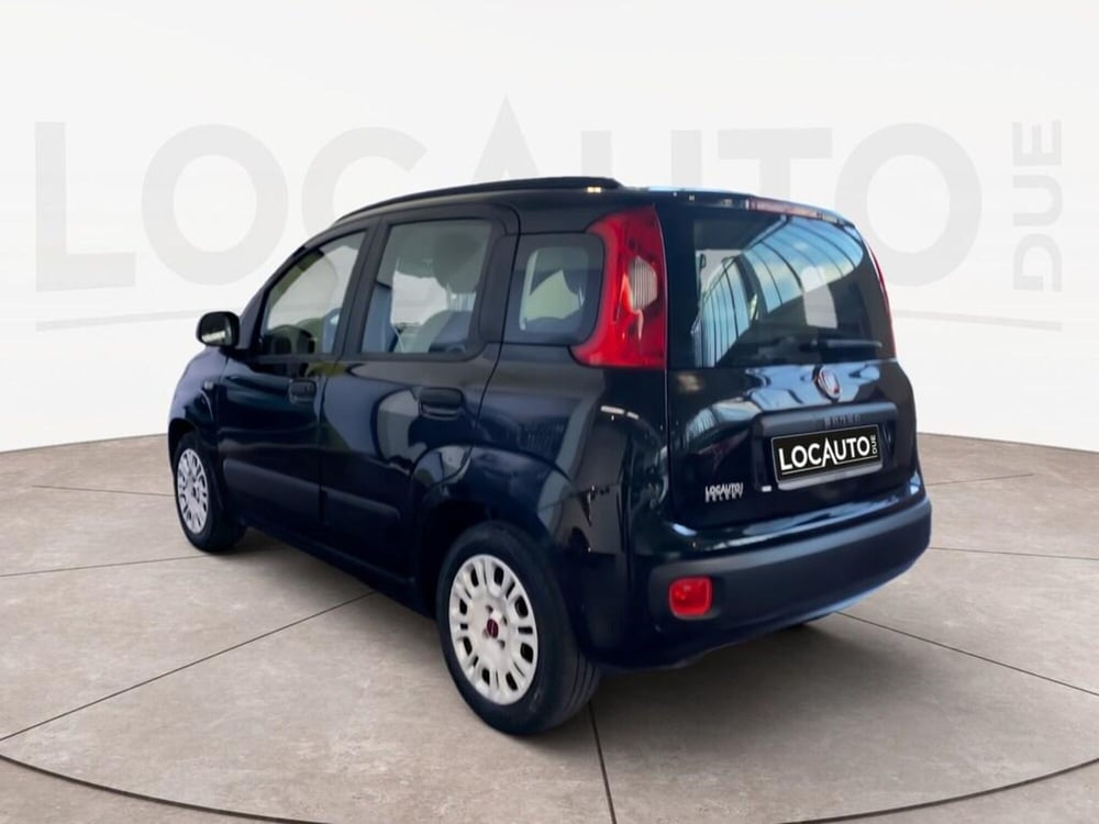 Fiat Panda usata a Torino (4)