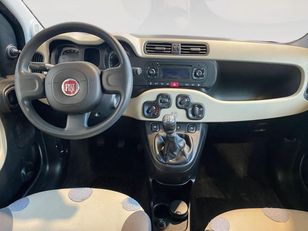 Fiat Panda usata a Torino (5)