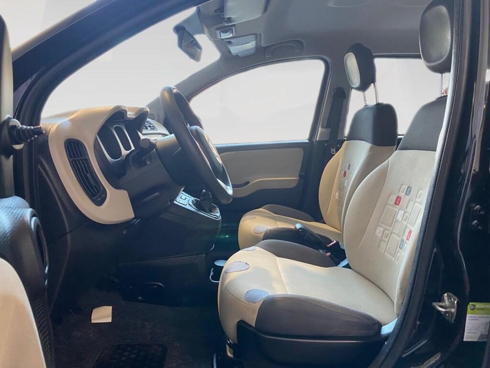 Fiat Panda usata a Torino (6)