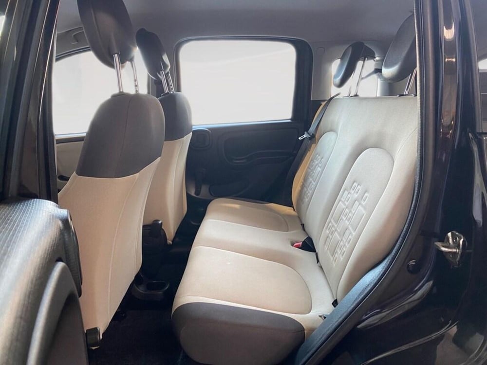 Fiat Panda usata a Torino (7)