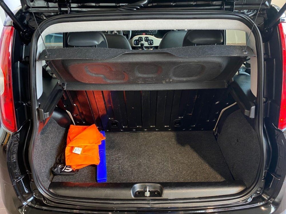 Fiat Panda usata a Torino (8)
