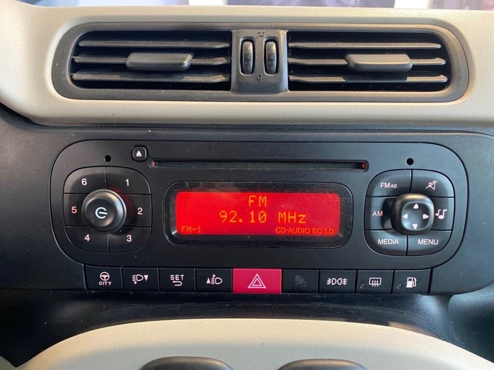 Fiat Panda usata a Torino (9)