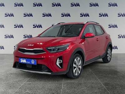Kia Stonic 1.2 DPI Style del 2023 usata a Ravenna