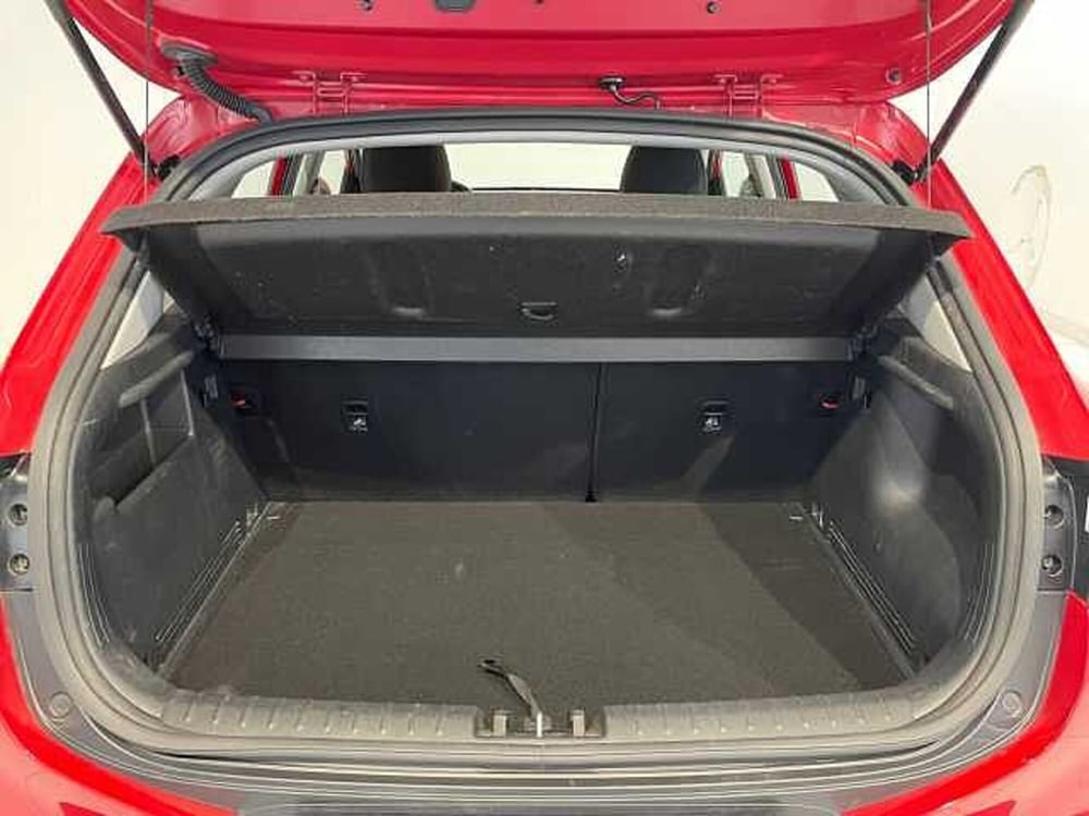 Kia Stonic usata a Ravenna (11)