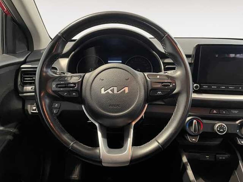 Kia Stonic usata a Ravenna (12)