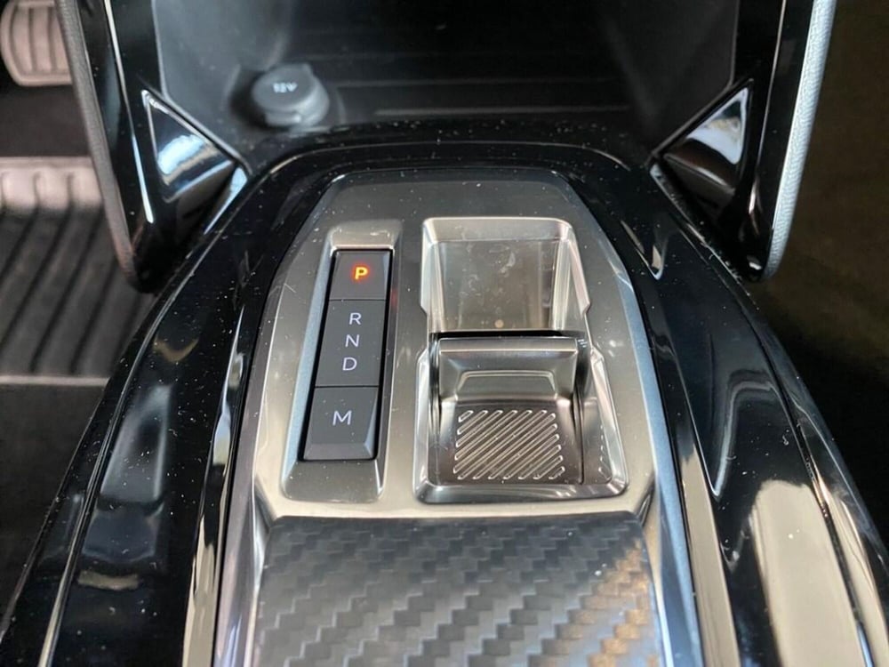 Peugeot 2008 nuova a Torino (12)