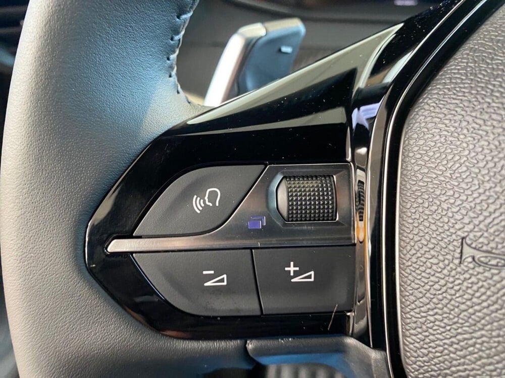 Peugeot 2008 nuova a Torino (14)