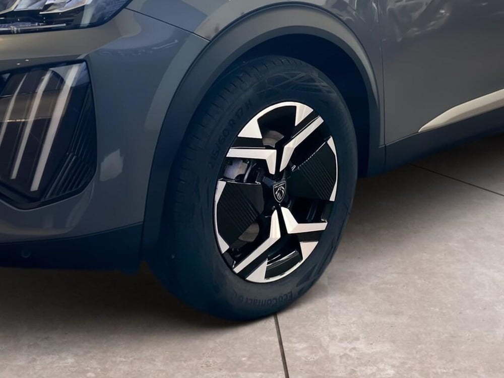 Peugeot 2008 nuova a Torino (15)