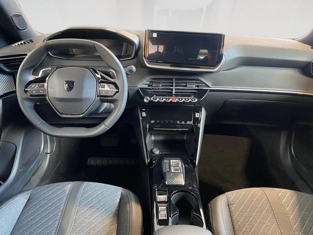 Peugeot 2008 nuova a Torino (6)