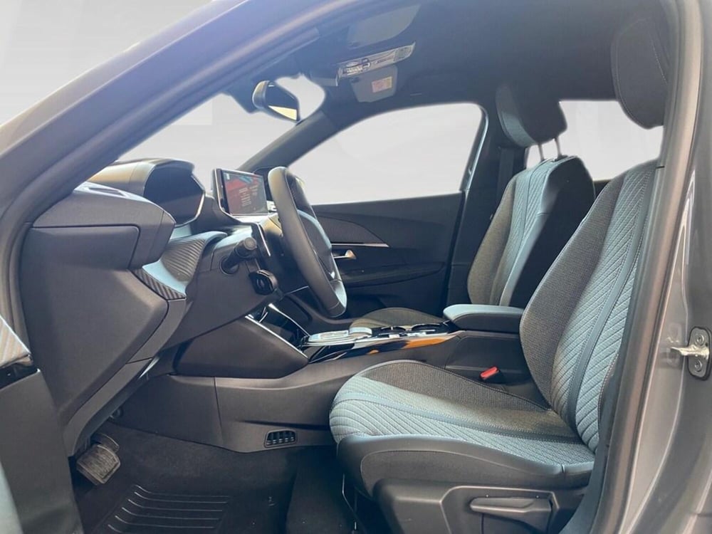 Peugeot 2008 nuova a Torino (7)
