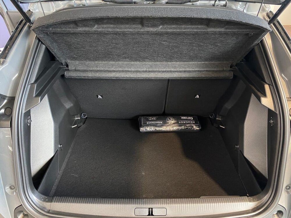 Peugeot 2008 nuova a Torino (9)